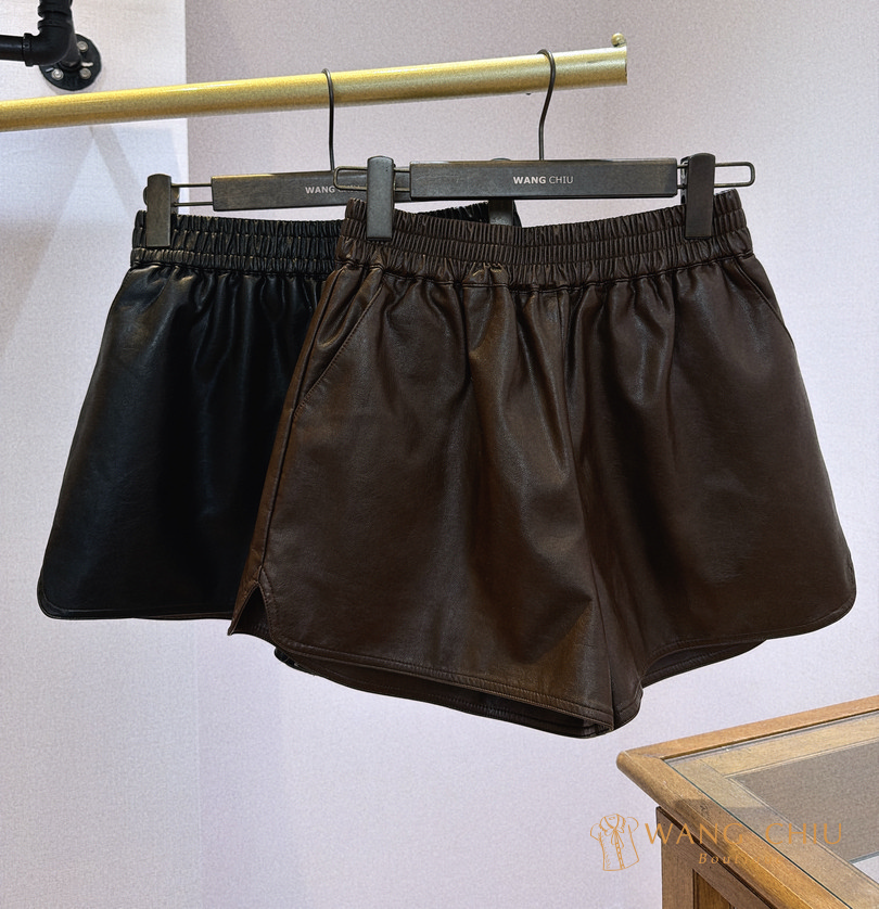 WANG CHIU 商品細節